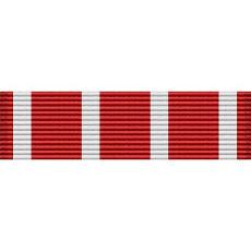 Florida National Guard Cross Ribbon